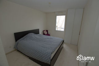  Appartement � vendre 3 pi�ces 62 m�