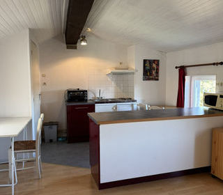  Appartement � louer 1 pi�ce 26 m�