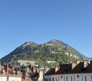  Appartement � louer 3 pi�ces 63 m� Grenoble