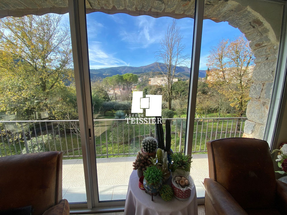 � vendre  Maison Les Vans (07140)