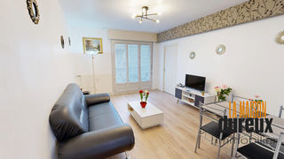  Appartement � vendre 3 pi�ces 66 m�