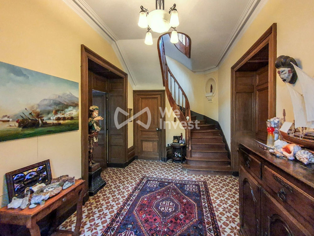 � vendre  Maison Richelieu (37120)