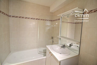  Appartement � vendre 4 pi�ces 75 m�