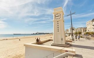  Appartement � vendre 3 pi�ces 40 m�