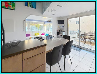  Maison � vendre 4 pi�ces 52 m�