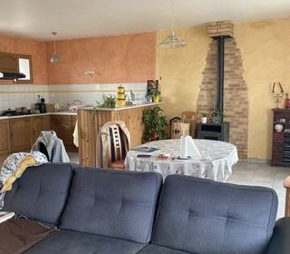 Appartement � vendre 4 pi�ces 80 m�