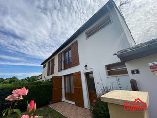  Maison � vendre 6 pi�ces 90 m�