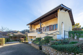  Maison � vendre 4 pi�ces 81 m�