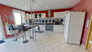  Maison � vendre 7 pi�ces 168 m�