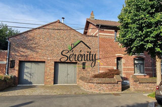  Maison � vendre 9 pi�ces 239 m�