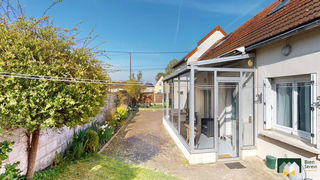  Maison � vendre 6 pi�ces 128 m�