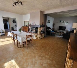  Maison � vendre 6 pi�ces 175 m�