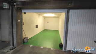  Parking / Garage � vendre 15 m�