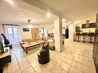  Maison � vendre 7 pi�ces 159 m�