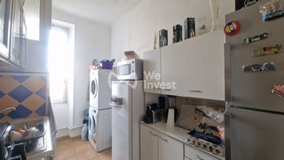  Appartement � vendre 3 pi�ces 55 m�