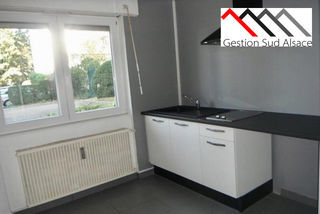  Appartement � vendre 2 pi�ces 38 m�