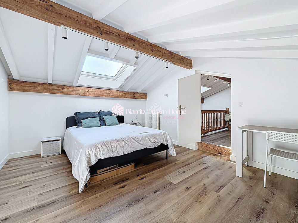 � vendre  Maison Capbreton (40130)