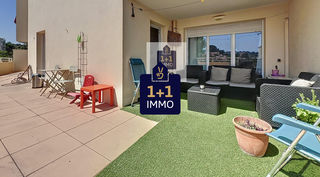  Appartement � vendre 3 pi�ces 75 m�