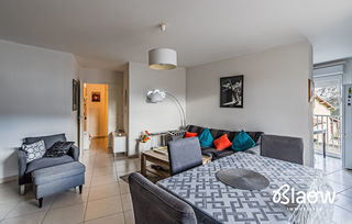  Appartement � vendre 3 pi�ces 60 m�