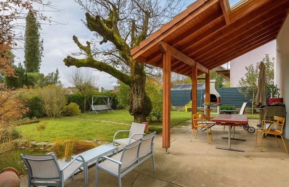 � vendre  Maison Gaillard (74240)