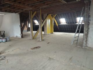  Appartement � vendre 1 pi�ce 131 m�