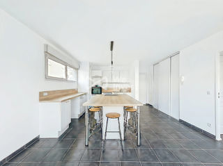  Appartement � vendre 3 pi�ces 60 m�