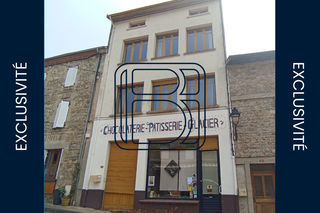  Maison � vendre 14 pi�ces 112 m�