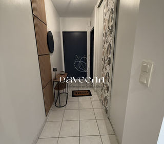  Appartement � vendre 2 pi�ces 52 m�