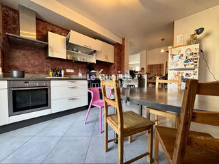  Appartement � vendre 4 pi�ces 95 m�