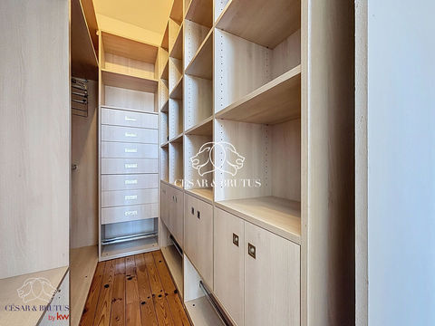  Appartement � vendre 3 pi�ces 64 m�