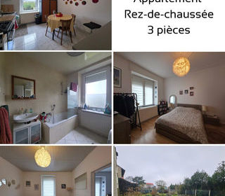  Immeuble � vendre 324 m�