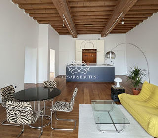  Appartement � vendre 3 pi�ces 61 m�