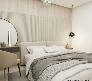  Appartement � vendre 2 pi�ces 43 m�