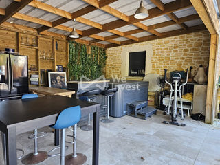  Maison � vendre 4 pi�ces 170 m�