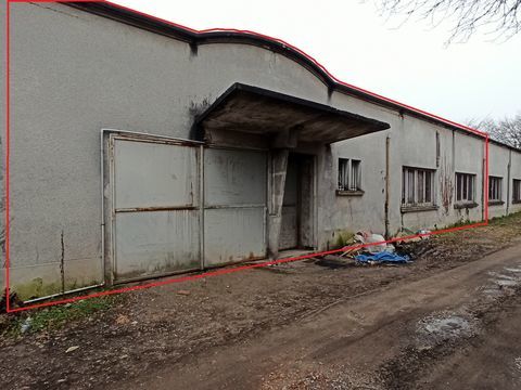 LOCATION LOCAL PRO ou COMMERCE 150m&sup2; - Proche LIMOGES 495 87000 Limoges