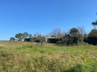  Terrain � vendre 1228 m�