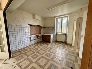  Maison � vendre 4 pi�ces 85 m�