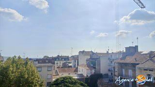  Appartement � vendre 2 pi�ces 1 m�