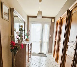  Maison � vendre 8 pi�ces 230 m�