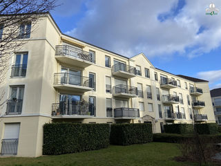  Appartement � vendre 3 pi�ces 55 m�