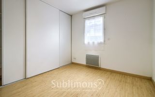  Appartement � vendre 2 pi�ces 49 m�