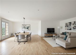  Maison � vendre 5 pi�ces 130 m�