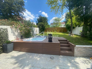  Maison � vendre 7 pi�ces 200 m�