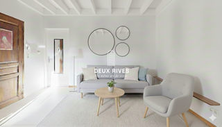  Appartement � vendre 2 pi�ces 45 m�