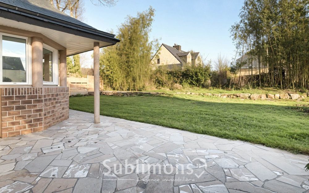 � vendre  Maison Vannes (56000)