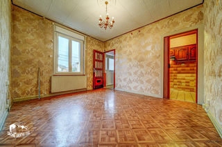  Maison � vendre 5 pi�ces 89 m�