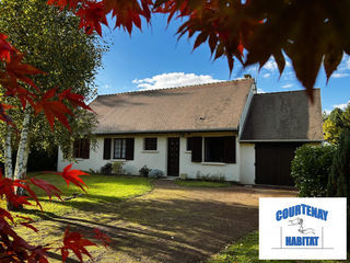  Maison � vendre 5 pi�ces 125 m�