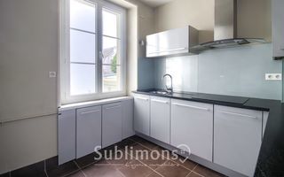  Appartement � vendre 5 pi�ces 106 m�