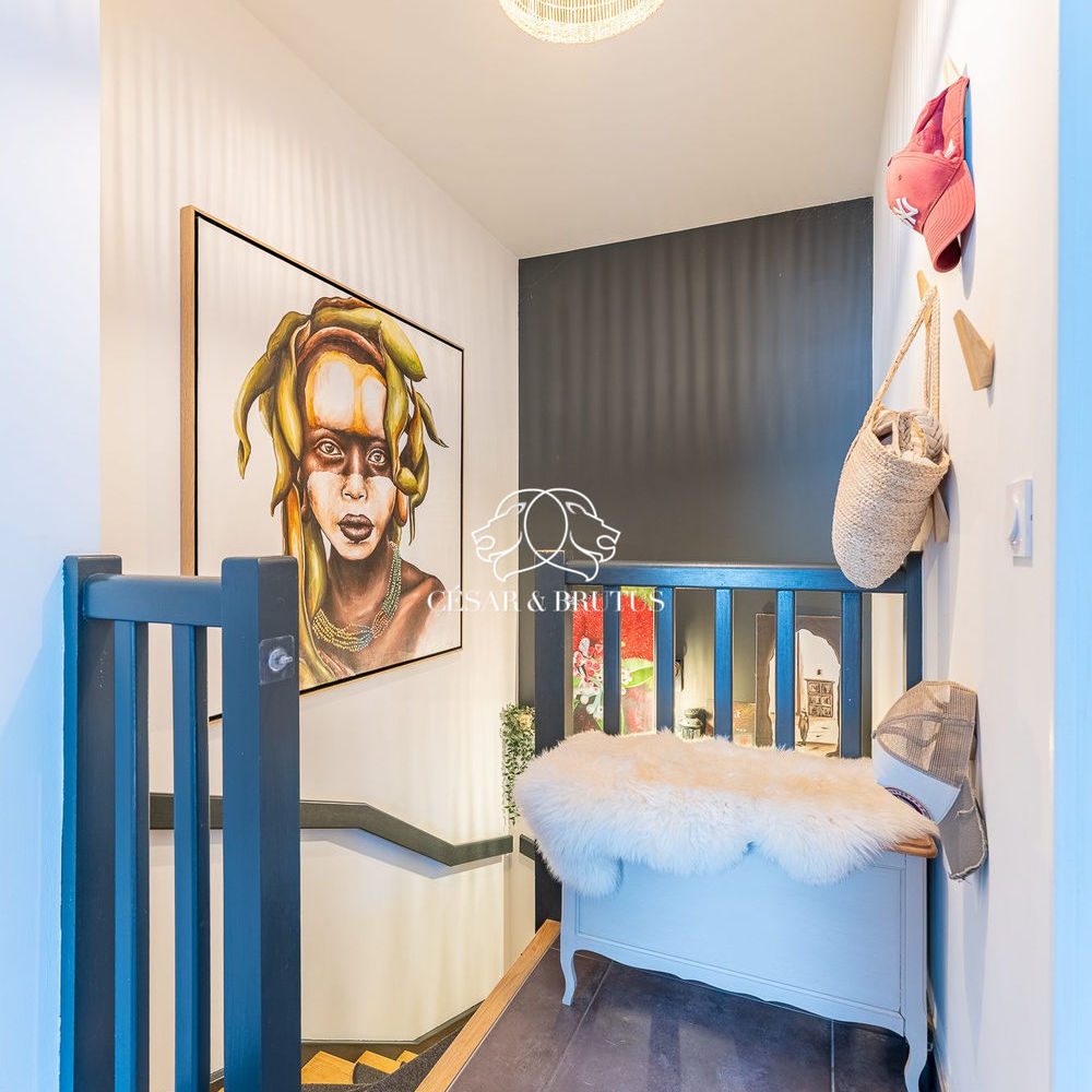 � vendre  Appartement Lyon 3