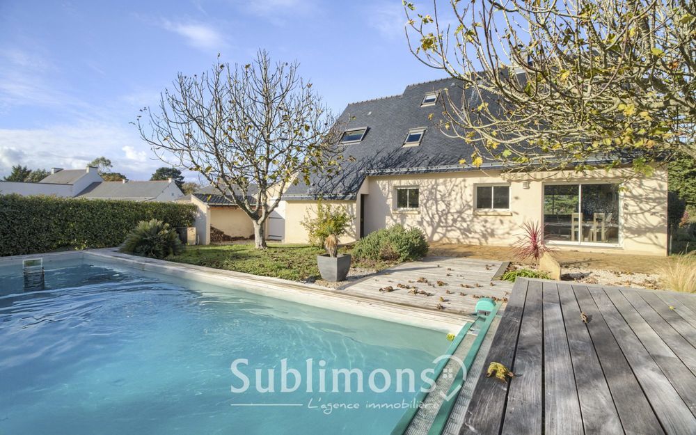 � vendre  Maison Sarzeau (56370)